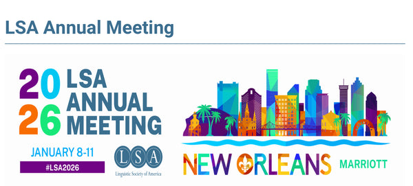 Rancho Milagro at LSA2026 in New Orleans