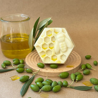 Soap - Novelty Shapes